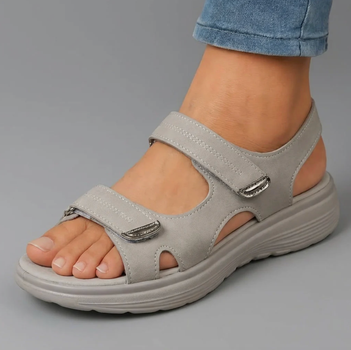 Soline | Comfort Sandal