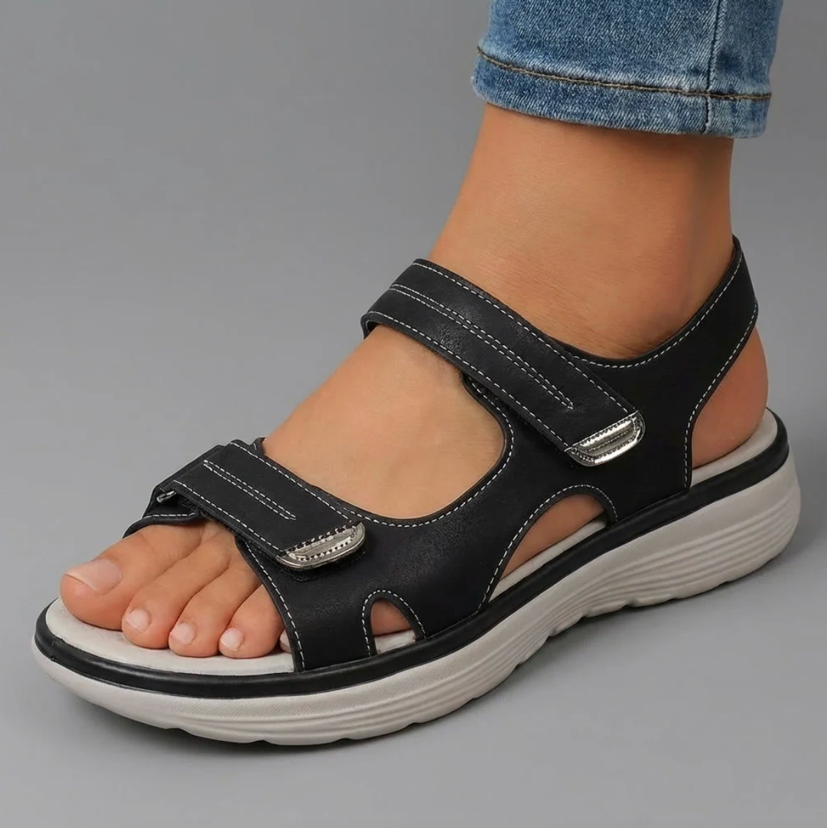 Soline | Comfort Sandal