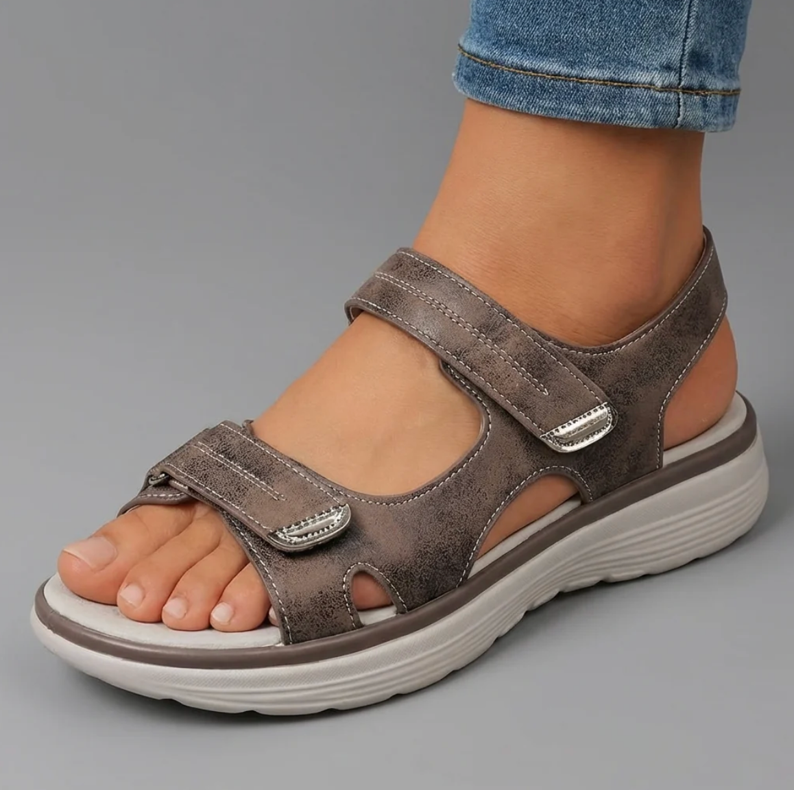 Soline | Comfort Sandal