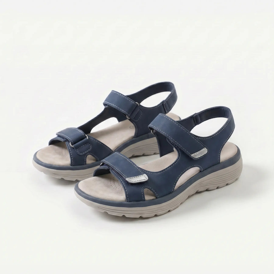 Soline | Comfort Sandal