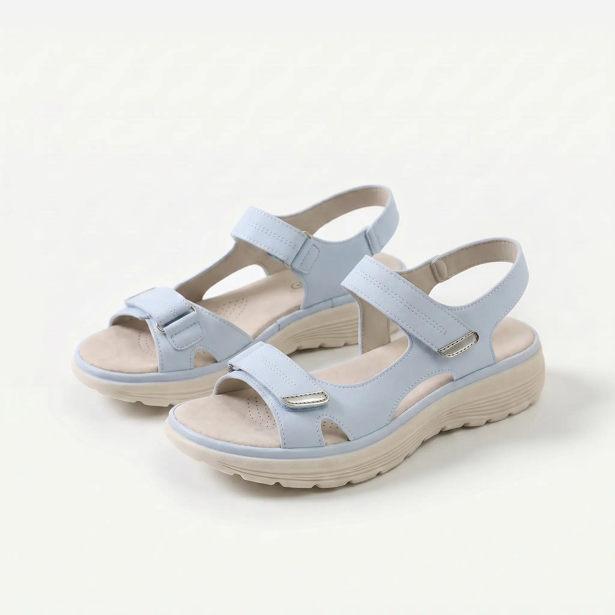 Soline | Comfort Sandal