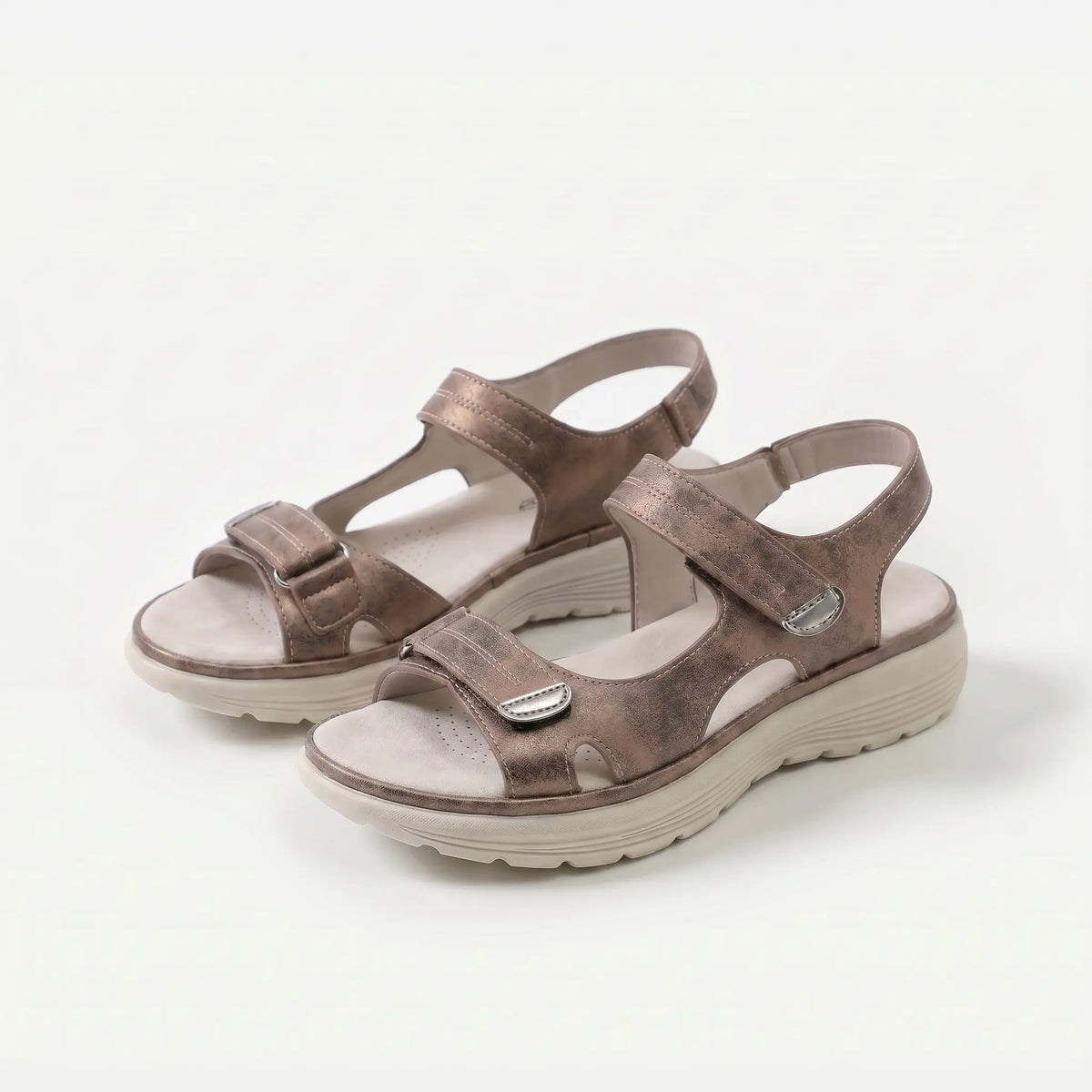 Soline | Comfort Sandal