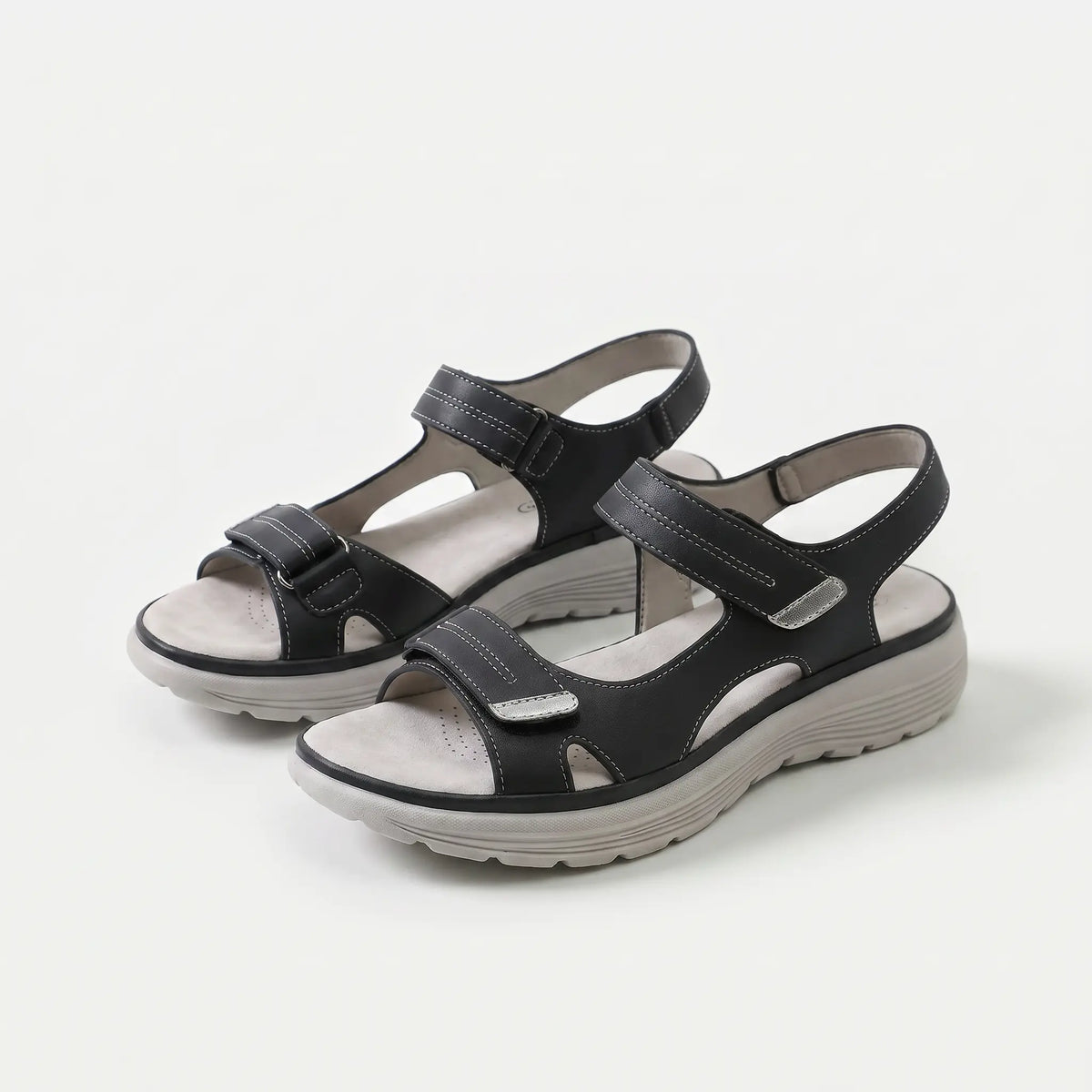 Soline | Comfort Sandal