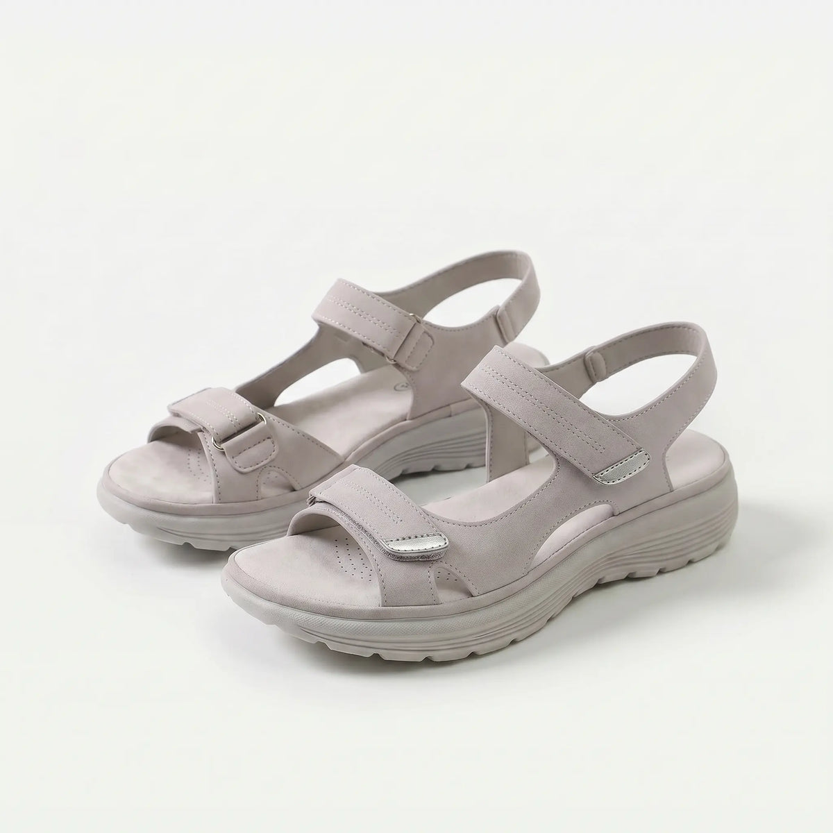 Soline | Comfort Sandal